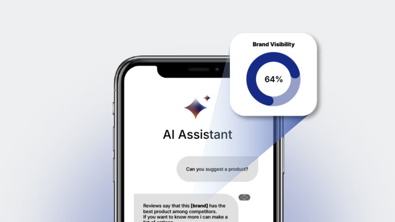 Como Avaliar a Visibilidade da Tua Marca em LLMs – UniK SEO
